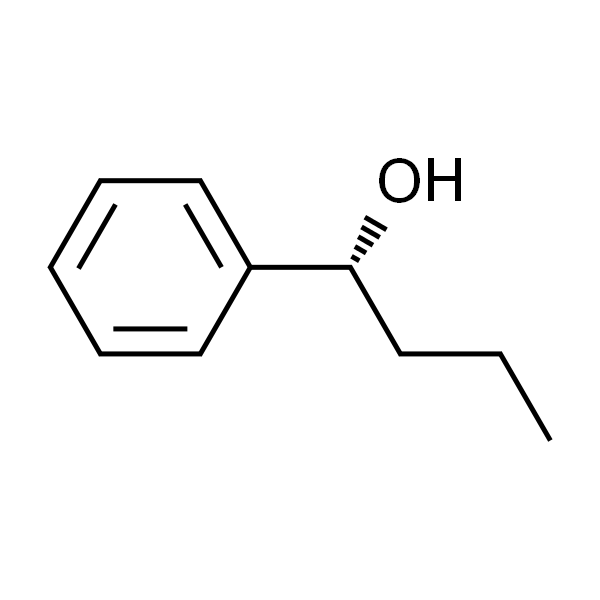 (R)-(+)-1-苯基-1-丁醇