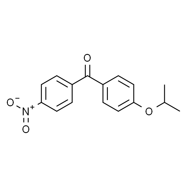 4-异丙氧基-4’-硝基二苯甲酮