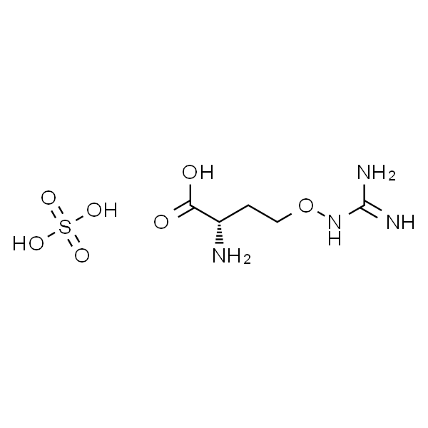 L-刀豆氨酸硫酸盐 水合物