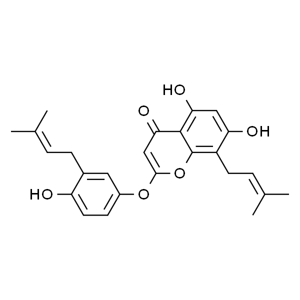Epimedonin J