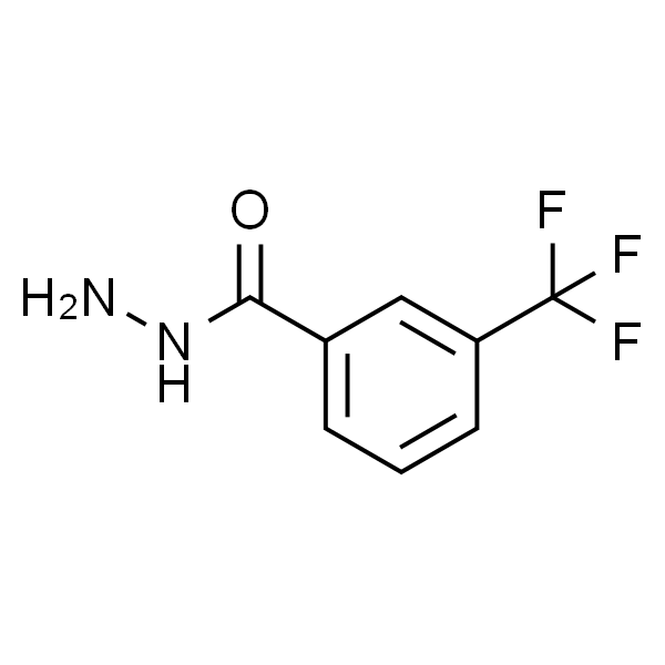 3-(Trifluoromethyl)benzohydrazide