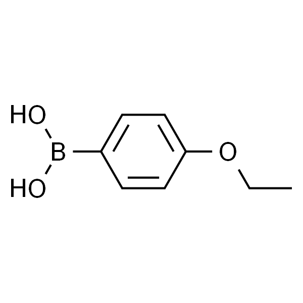 4-乙氧基苯硼酸 (含不同量的酸酐)