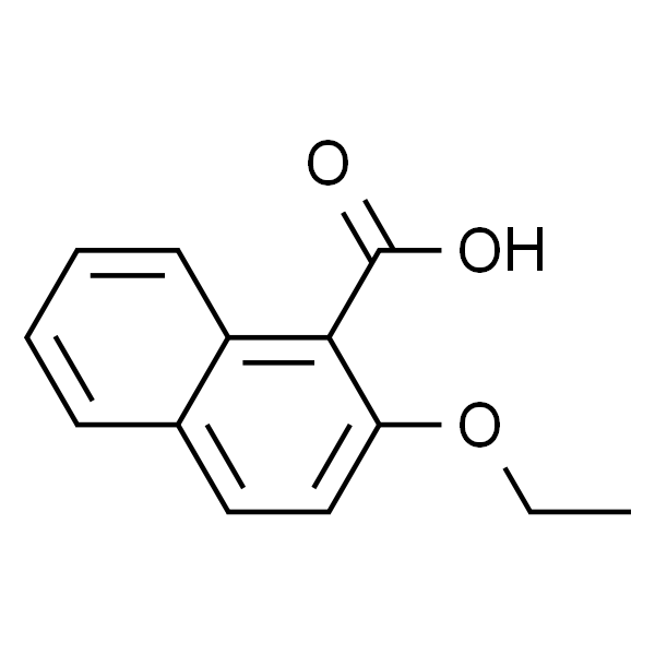 2-乙氧基萘甲酸