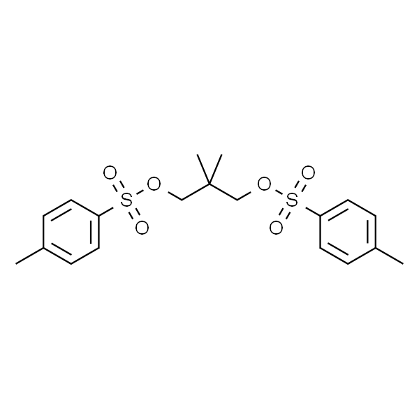 1,3-双(甲苯磺酰氧基)-2,2-二甲基丙烷