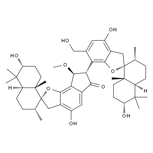 Bistachybotrysin E