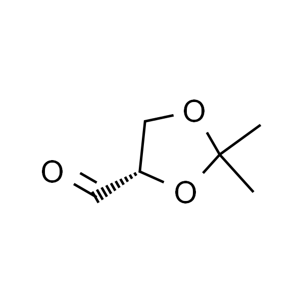 (S)-2,2-二甲基-1,3-二氧戊环-4-甲醛