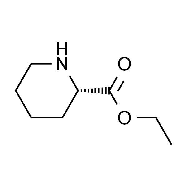 (S)-乙基哌啶-2-羧酸盐