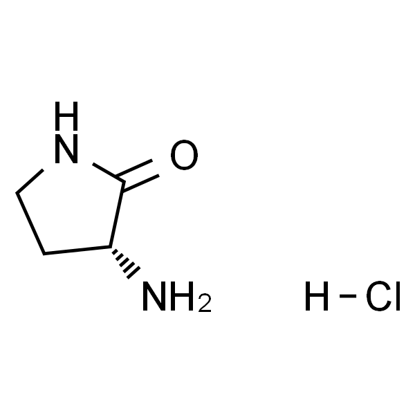 (R)-3-氨基吡咯烷-2-酮盐酸盐