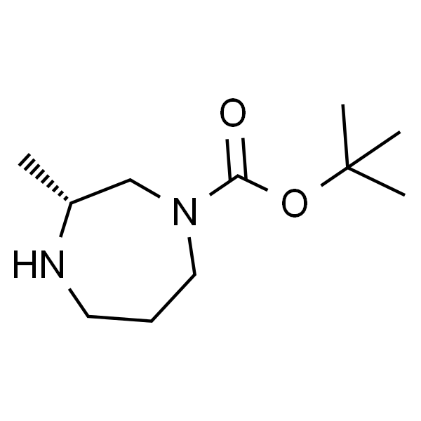 (R)-3-甲基-1,4-二氮杂卓-1-羧酸叔丁酯