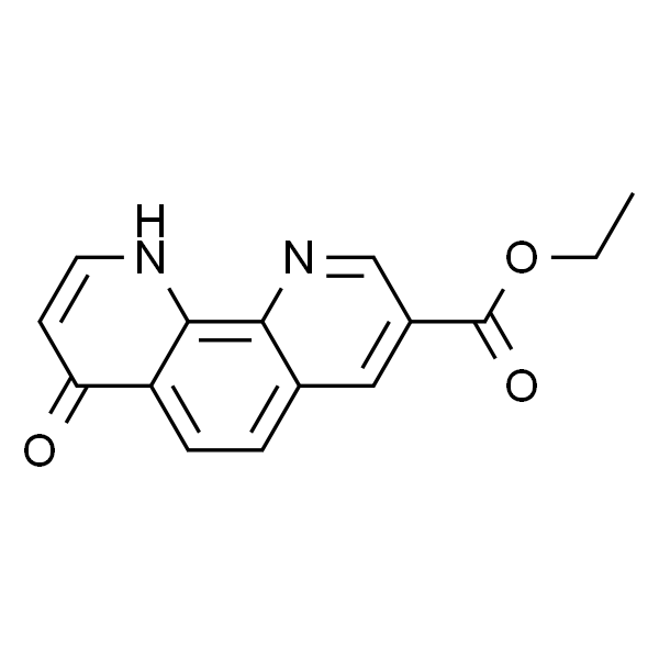 ethyl 7-oxo-7,10-dihydro-1,10-phenanthroline-3-carboxylate