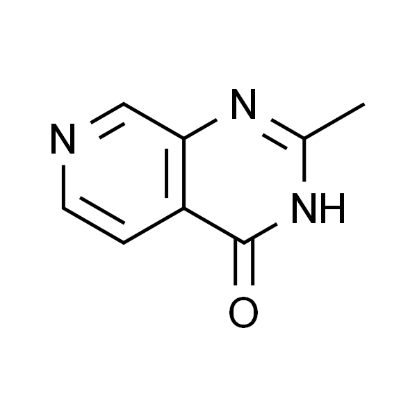 2-甲基吡啶并[3,4-d]嘧啶-4(1H)-酮