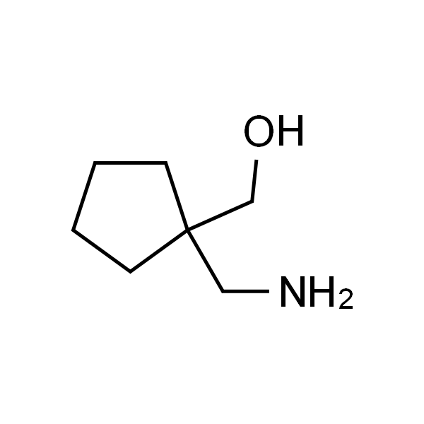 1-(Aminomethyl)-cyclopentanemethanol HCl