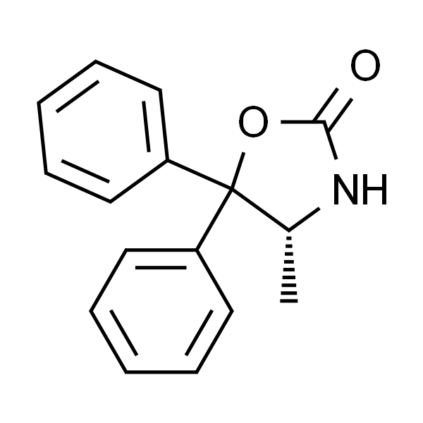 (R)-5，5-二苯基-4-甲基-2-噁唑烷酮