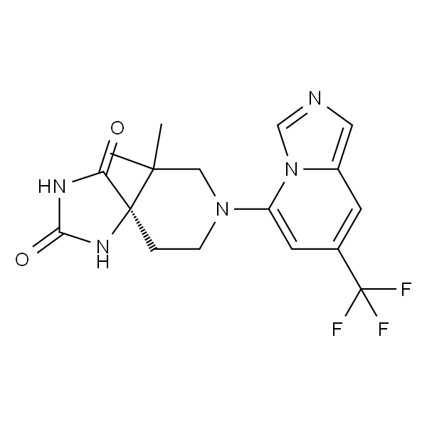 IACS-8968 R-enantiomer