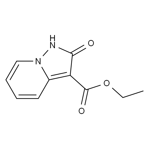 2-氧代-1,2-二氢吡唑并[1,5-a]吡啶-3-羧酸乙酯