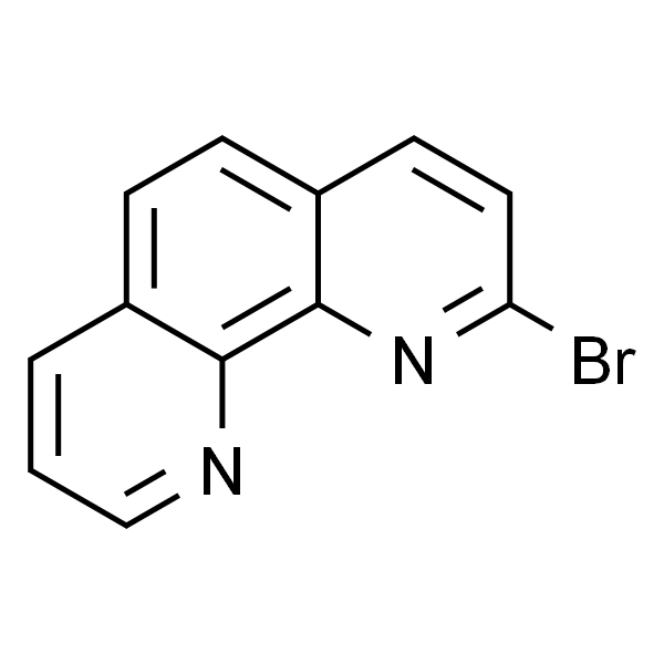 2-溴-1,10-菲咯啉
