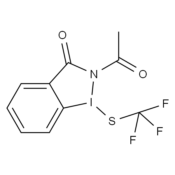 三氟甲硫基碘(III)yabo官网手机版(TFTI)