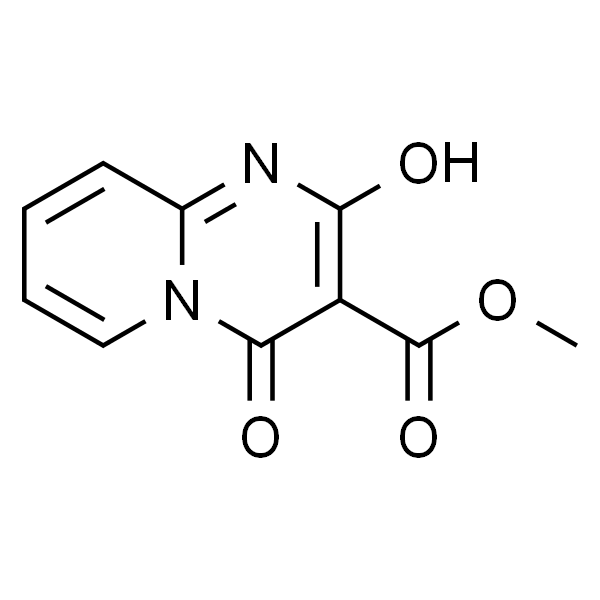 2-羟基-4-氧代-4H-吡啶并[1,2-a]嘧啶-3-羧酸甲酯