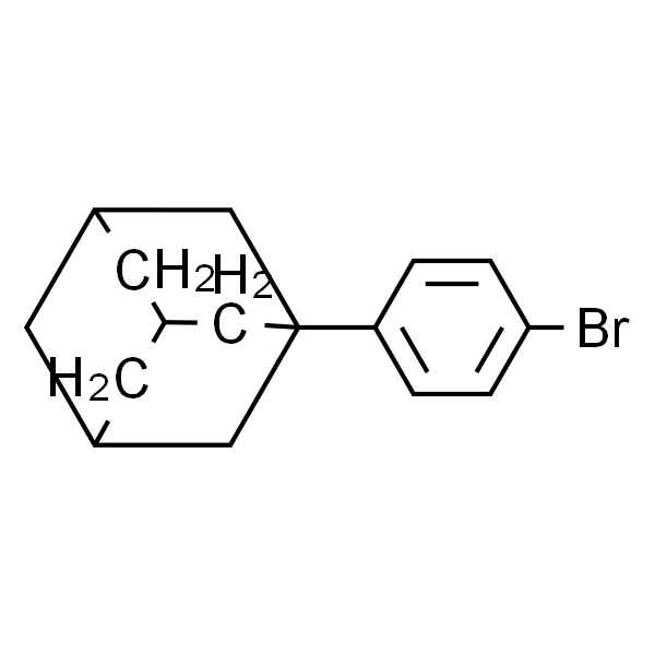 (3r,5r,7r)-1-(4-溴苯基)金刚烷