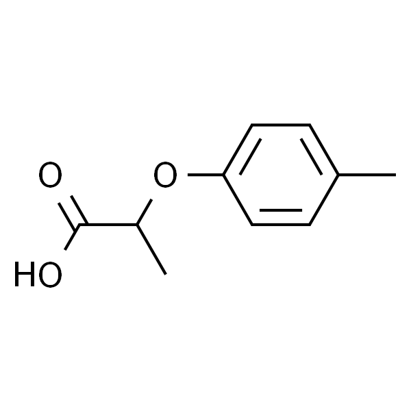 2-(对甲苯氧基)丙酸