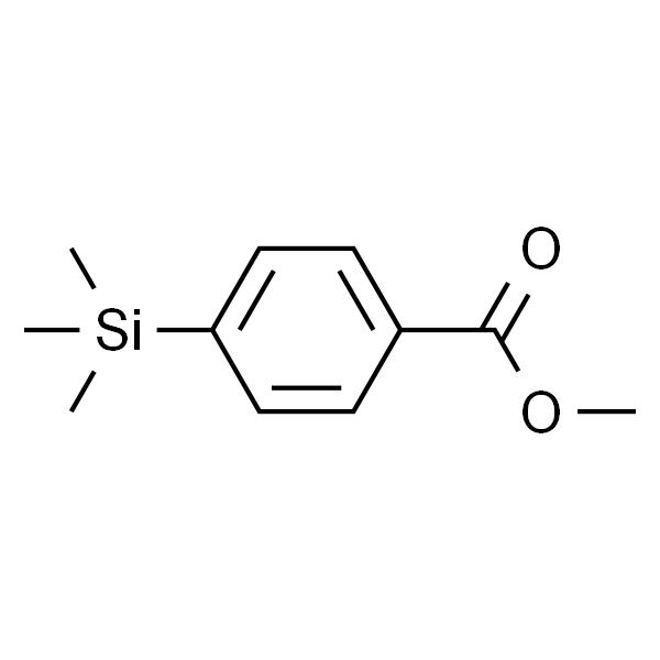 4-(三甲基硅基)苯甲酸甲酯