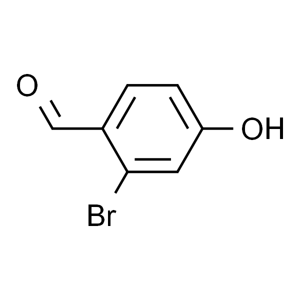 2-溴-4-羟基苯甲醛