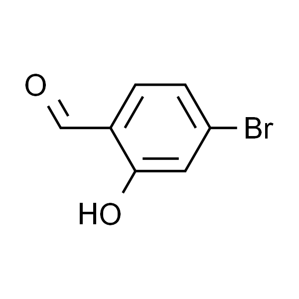 4-溴-2-羟基苯甲醛
