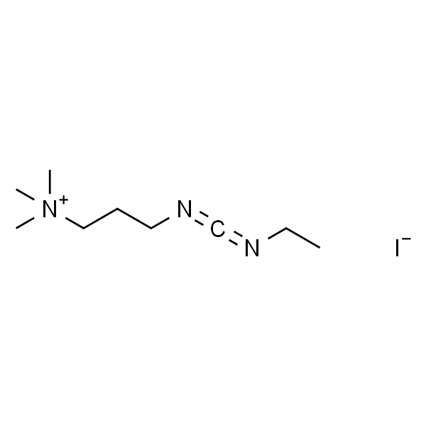 1-(3-二甲基氨丙基)-3-乙基碳二亚胺甲碘盐