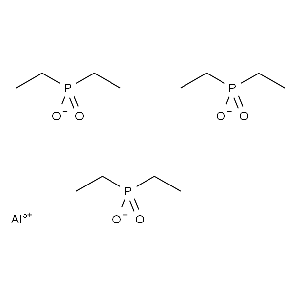 二乙基次膦酸铝
