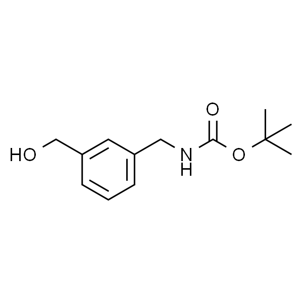 (3-羟基甲基-苄基)-羧酸叔丁酯