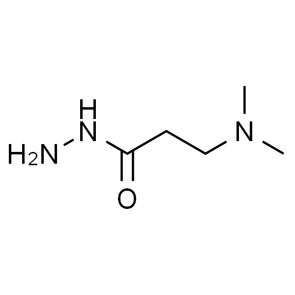 3-(二甲基氨基)丙酰肼