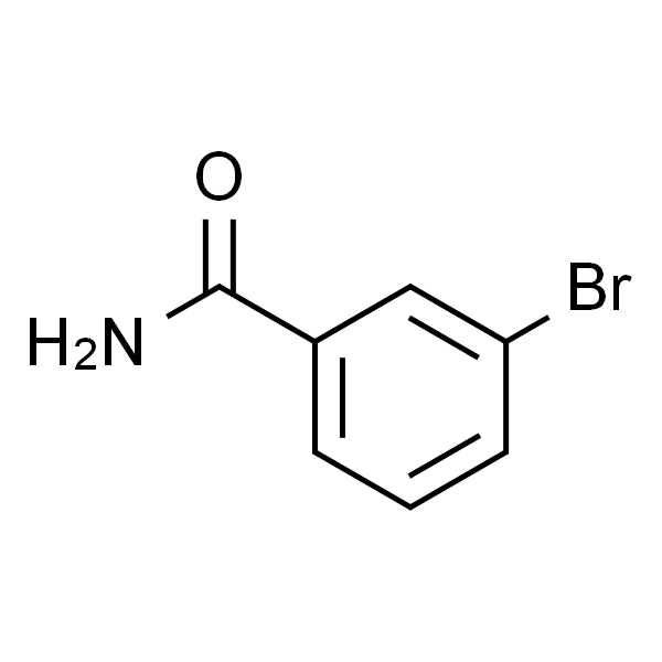 3-溴苯甲酰胺