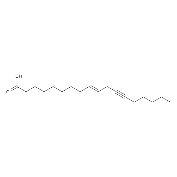 9(Z)-Octadecen-12-ynoic acid