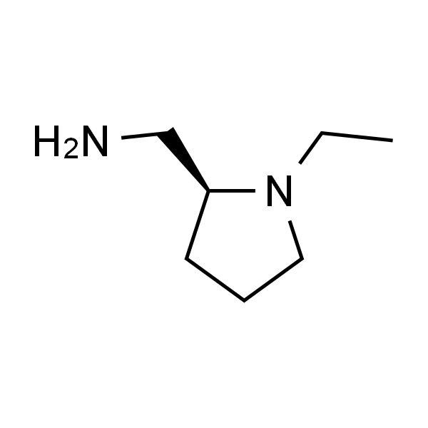 (S)-2-(氨甲基)-1-乙基吡咯烷