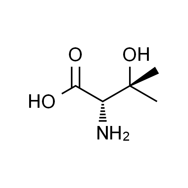 2-氨基-3-羟基-3-甲基丁酸