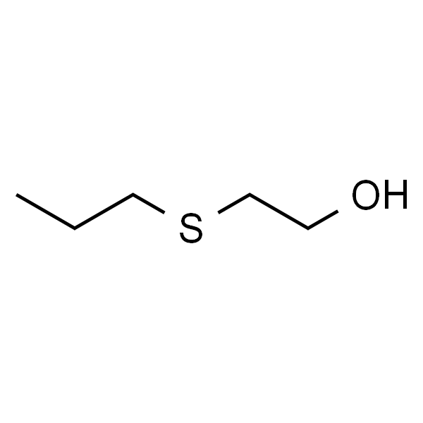 2-羟基乙基正丙基硫醚