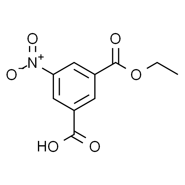 5-硝基间苯二甲酸一乙酯