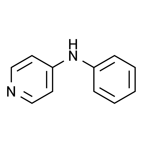 4-苯氨基吡啶