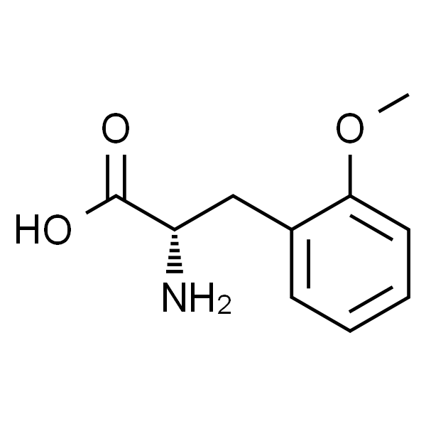 2-甲氧基-DL-苯丙氨酸