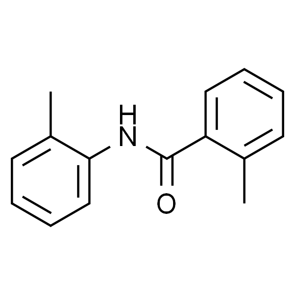 2-甲基-N-(邻甲苯基)苯甲酰胺