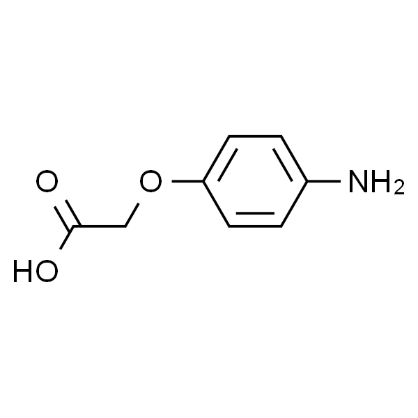 2-(4-氨基苯氧基)乙酸