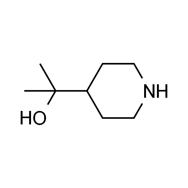 2-(4-哌啶基)-2-丙醇