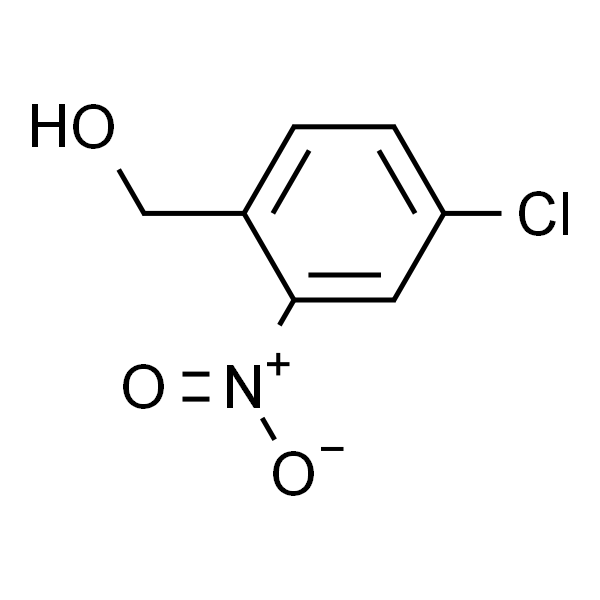 (4-氯-2-硝基苯基)甲醇