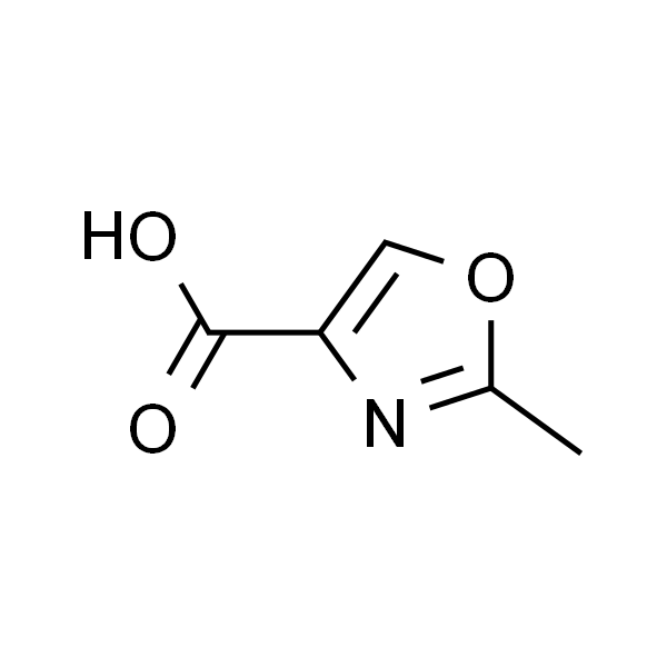 2-甲基恶唑-4-羧酸