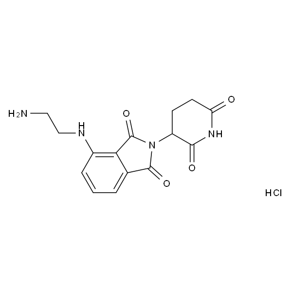 泊马度胺-C2-氨基盐酸盐