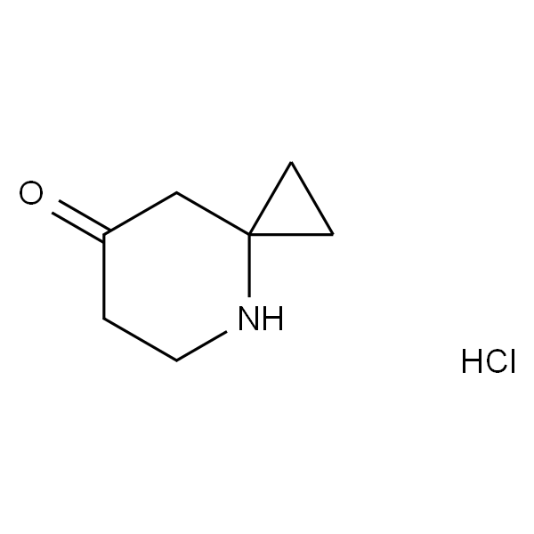 4-氮杂螺环[2.5]辛烷-7-酮盐酸盐