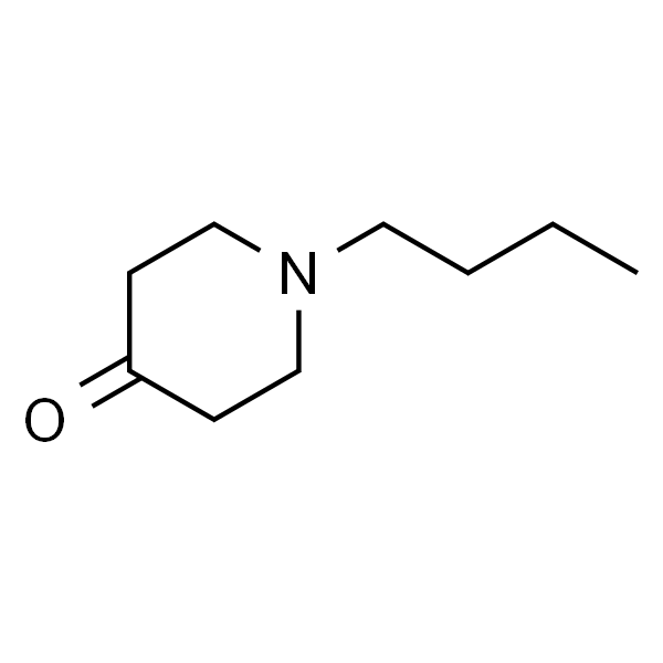 1-丁基-4-哌啶酮