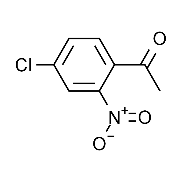4'-氯-2'-硝基苯乙酮