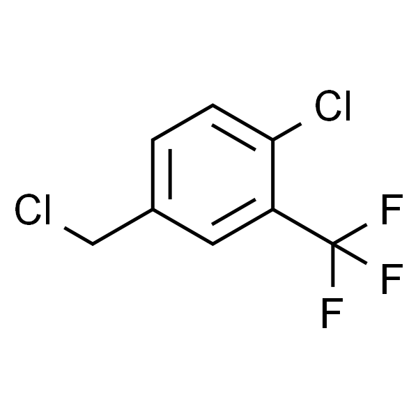 1-氯-4-(氯甲基)-2-(三氟甲基)苯