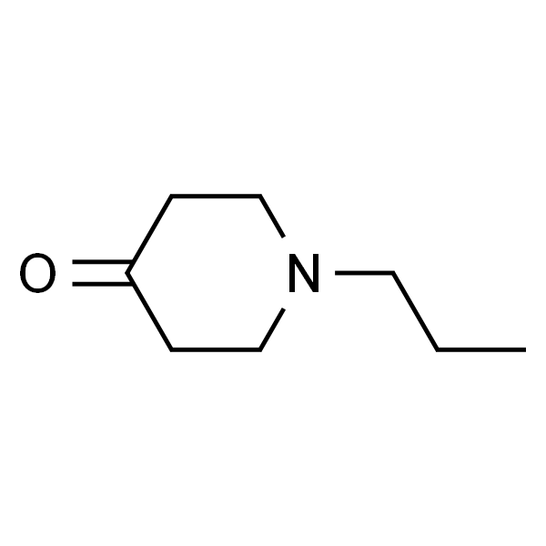 N-丙基-4-哌啶酮